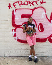 Load image into Gallery viewer, “Silly” Graphic Tee
