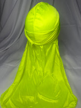 Load image into Gallery viewer, Slime Green Durag

