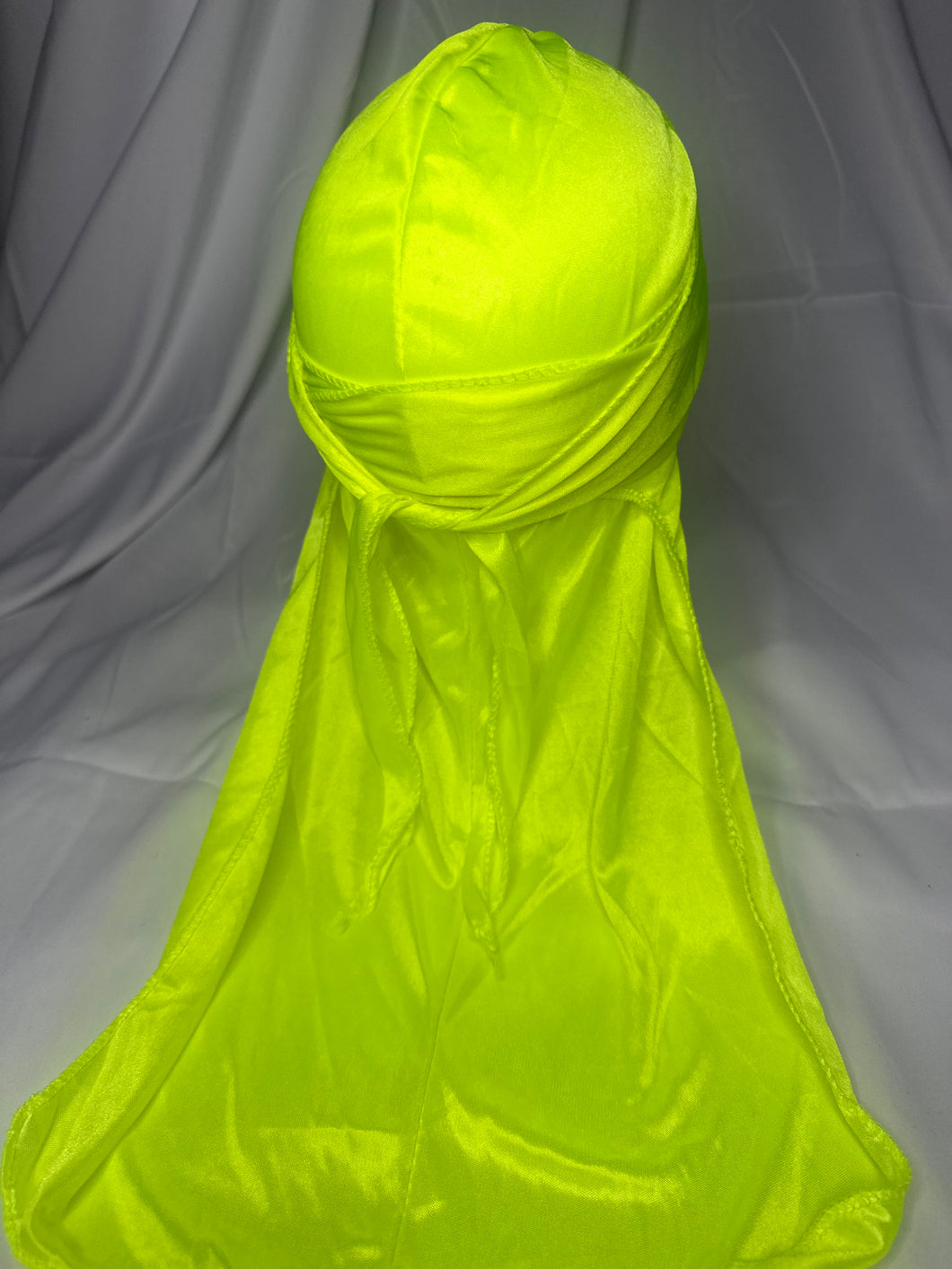 Slime Green Durag