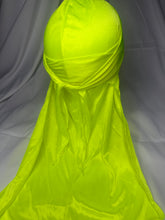 Load image into Gallery viewer, Slime Green Durag
