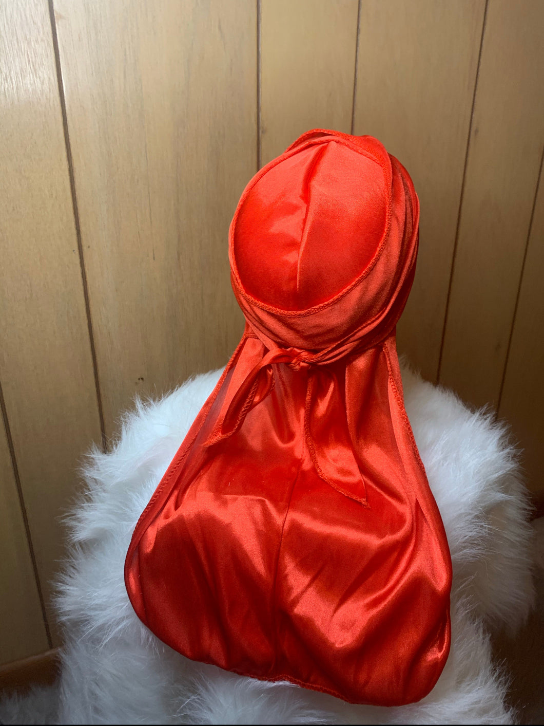 Red Durag