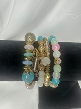 Load image into Gallery viewer, Colorful Beaded Bracelet
