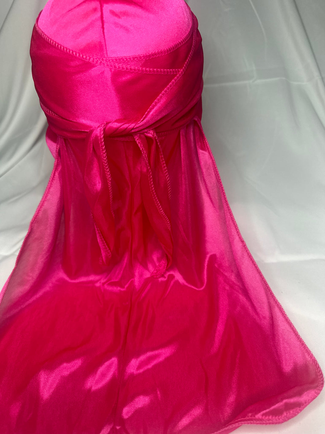 Hot Pink Durag