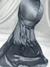 Load image into Gallery viewer, Dark Grey Durag
