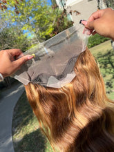 Load and play video in Gallery viewer, 13x6 Lace Front Wigs
