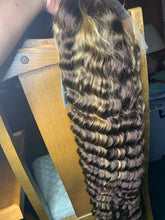 Load image into Gallery viewer, 13x6 Lace Front Wigs
