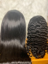 Load image into Gallery viewer, 13x6 Lace Front Wigs
